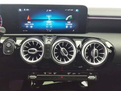 Mercedes-Benz A-Class A 200 L Sports Sedan Fashionable - фото 12