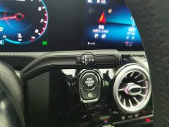 Mercedes-Benz A-Class A 200 L Sports Sedan Fashionable - фото 13
