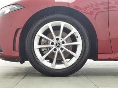 Mercedes-Benz A-Class A 200 L Sports Sedan Fashionable - фото 17