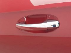 Mercedes-Benz A-Class A 200 L Sports Sedan Fashionable - фото 18