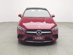 Mercedes-Benz A-Class A 200 L Sports Sedan Fashionable - фото 3