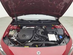Mercedes-Benz A-Class A 200 L Sports Sedan Fashionable - фото 6