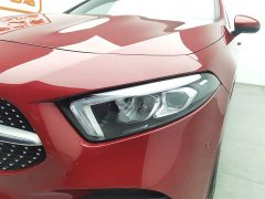 Mercedes-Benz A-Class A 200 L Sports Sedan Fashionable - фото 7
