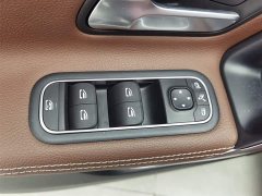 Mercedes-Benz A-Class A 200 L Sports Sedan Fashionable - фото 9