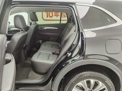 Lexus Envision Plus Envision Plus 28T two-wheel drive platinum version - фото 15