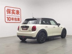 MINI 1.5T COOPER Artist Five-Door Edition - фото 2