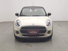 MINI 1.5T COOPER Artist Five-Door Edition - фото 3
