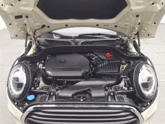 MINI 1.5T COOPER Artist Five-Door Edition - фото 6