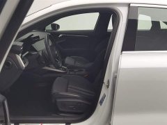 Audi A3 Facelift A3L Limousine 35 TFSI Fashion Sport - фото 10