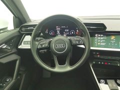 Audi A3 Facelift A3L Limousine 35 TFSI Fashion Sport - фото 11