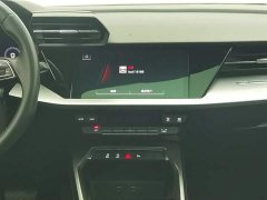 Audi A3 Facelift A3L Limousine 35 TFSI Fashion Sport - фото 12