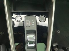 Audi A3 Facelift A3L Limousine 35 TFSI Fashion Sport - фото 13