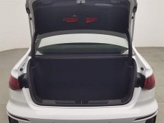 Audi A3 Facelift A3L Limousine 35 TFSI Fashion Sport - фото 16