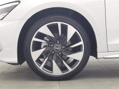Audi A3 Facelift A3L Limousine 35 TFSI Fashion Sport - фото 17