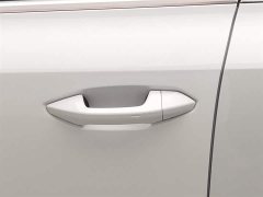 Audi A3 Facelift A3L Limousine 35 TFSI Fashion Sport - фото 18