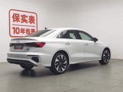 Audi A3 Facelift A3L Limousine 35 TFSI Fashion Sport - фото 2