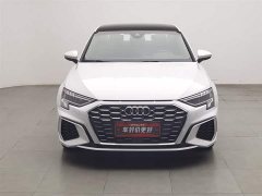 Audi A3 Facelift A3L Limousine 35 TFSI Fashion Sport - фото 3