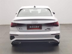 Audi A3 Facelift A3L Limousine 35 TFSI Fashion Sport - фото 4