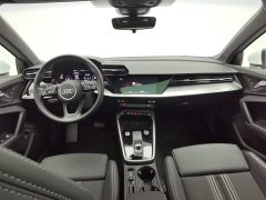 Audi A3 Facelift A3L Limousine 35 TFSI Fashion Sport - фото 5