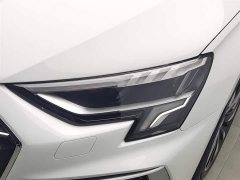 Audi A3 Facelift A3L Limousine 35 TFSI Fashion Sport - фото 7