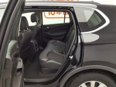Lexus Envision Plus 532T two-wheel drive leading - фото 15