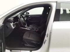 Audi A3 Sportback 35 TFSI aggressive sports - фото 10