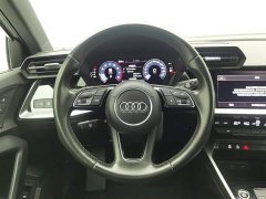 Audi A3 Sportback 35 TFSI aggressive sports - фото 11