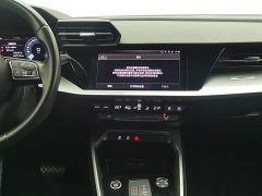 Audi A3 Sportback 35 TFSI aggressive sports - фото 12