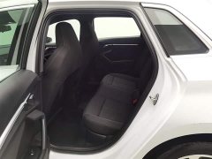 Audi A3 Sportback 35 TFSI aggressive sports - фото 15