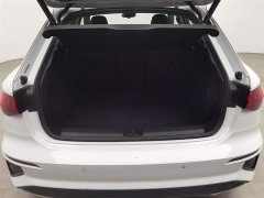 Audi A3 Sportback 35 TFSI aggressive sports - фото 16