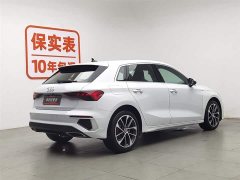 Audi A3 Sportback 35 TFSI aggressive sports - фото 2