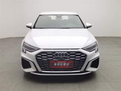 Audi A3 Sportback 35 TFSI aggressive sports - фото 3