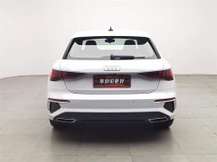 Audi A3 Sportback 35 TFSI aggressive sports - фото 4