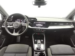 Audi A3 Sportback 35 TFSI aggressive sports - фото 5
