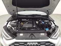 Audi A3 Sportback 35 TFSI aggressive sports - фото 6