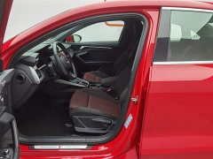 Audi A3 A3L Limousine 35 TFSI aggressive and sporty - фото 10