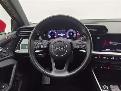 Audi A3 A3L Limousine 35 TFSI aggressive and sporty - фото 11