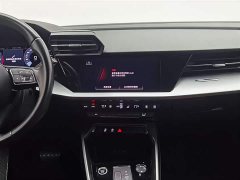 Audi A3 A3L Limousine 35 TFSI aggressive and sporty - фото 12