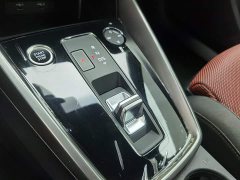 Audi A3 A3L Limousine 35 TFSI aggressive and sporty - фото 13