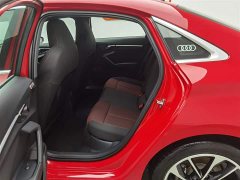 Audi A3 A3L Limousine 35 TFSI aggressive and sporty - фото 15