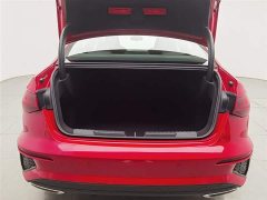 Audi A3 A3L Limousine 35 TFSI aggressive and sporty - фото 16