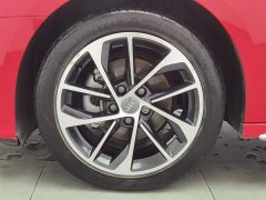 Audi A3 A3L Limousine 35 TFSI aggressive and sporty - фото 17