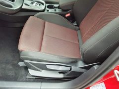 Audi A3 A3L Limousine 35 TFSI aggressive and sporty - фото 20