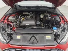 Audi A3 A3L Limousine 35 TFSI aggressive and sporty - фото 6