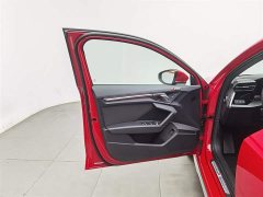 Audi A3 A3L Limousine 35 TFSI aggressive and sporty - фото 8