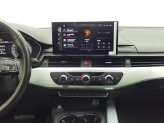 Audi A4L 40 TFSI Fashionable and Dynamic - фото 12