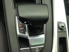 Audi A4L 40 TFSI Fashionable and Dynamic - фото 13