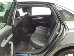 Audi A4L 40 TFSI Fashionable and Dynamic - фото 15