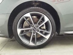Audi A4L 40 TFSI Fashionable and Dynamic - фото 17