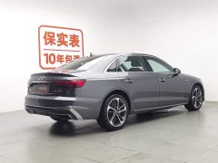 Audi A4L 40 TFSI Fashionable and Dynamic - фото 2